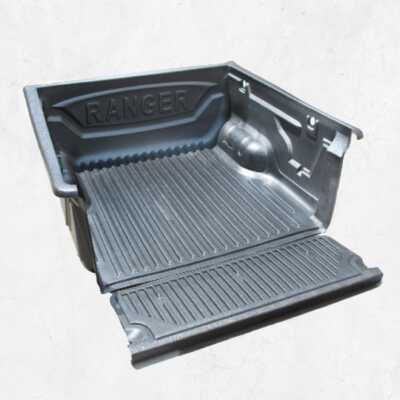 Duraliner Ford Ranger 2012+ DOUBLE CAB